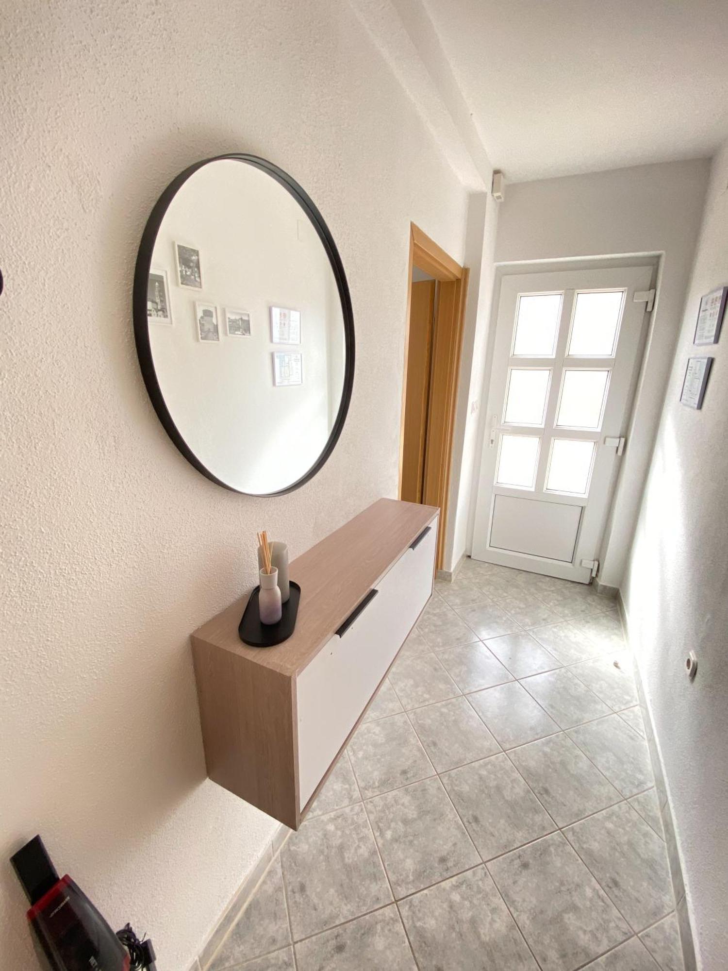 A4 Apartmani Kevic Kaštela Exterior foto